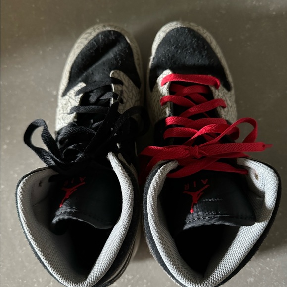 Jordan 1 high size 6.5 - Picture 2 of 4